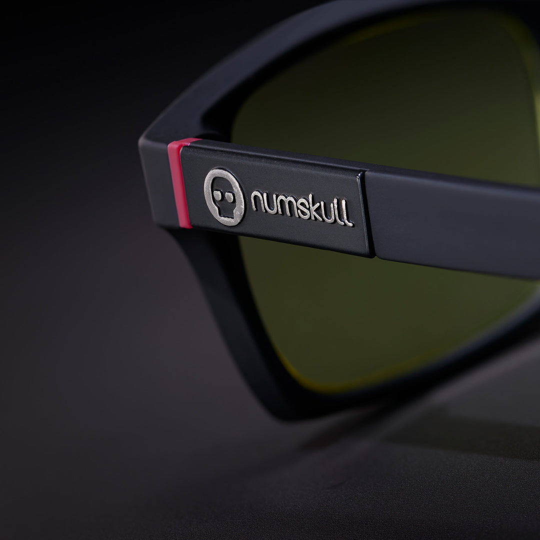 Edge Gaming Glasses