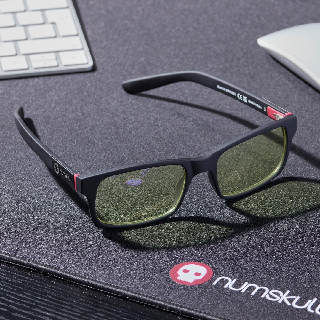 Edge Gaming Glasses