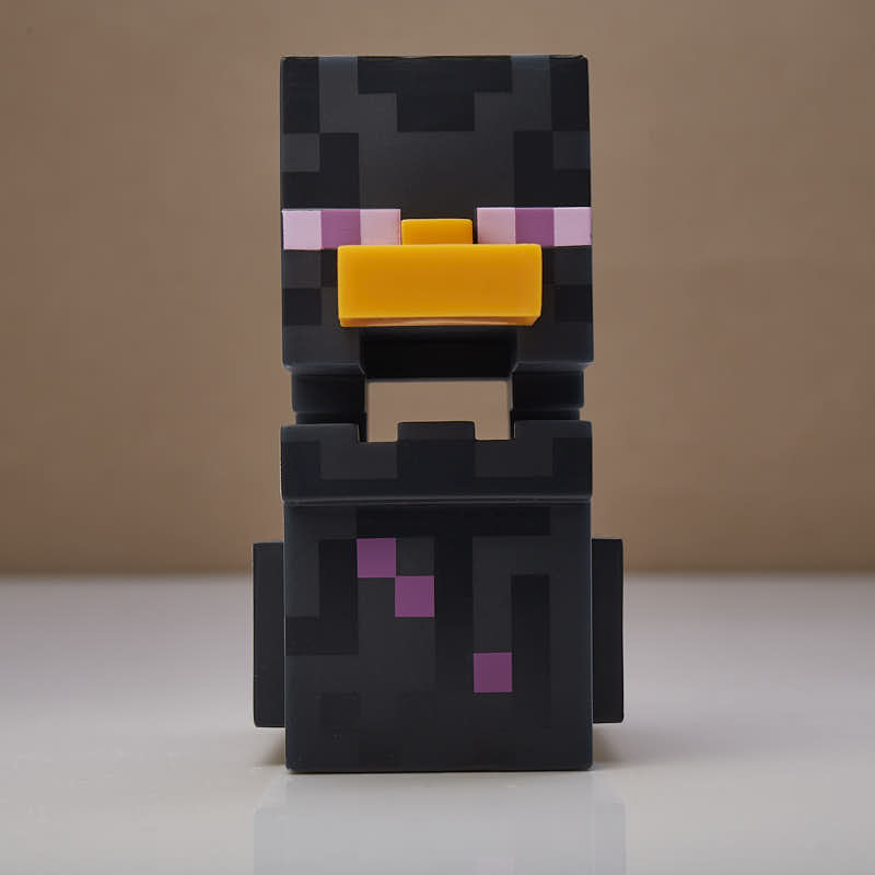 Minecraft: Enderman TUBBZ (Boxed Edition)