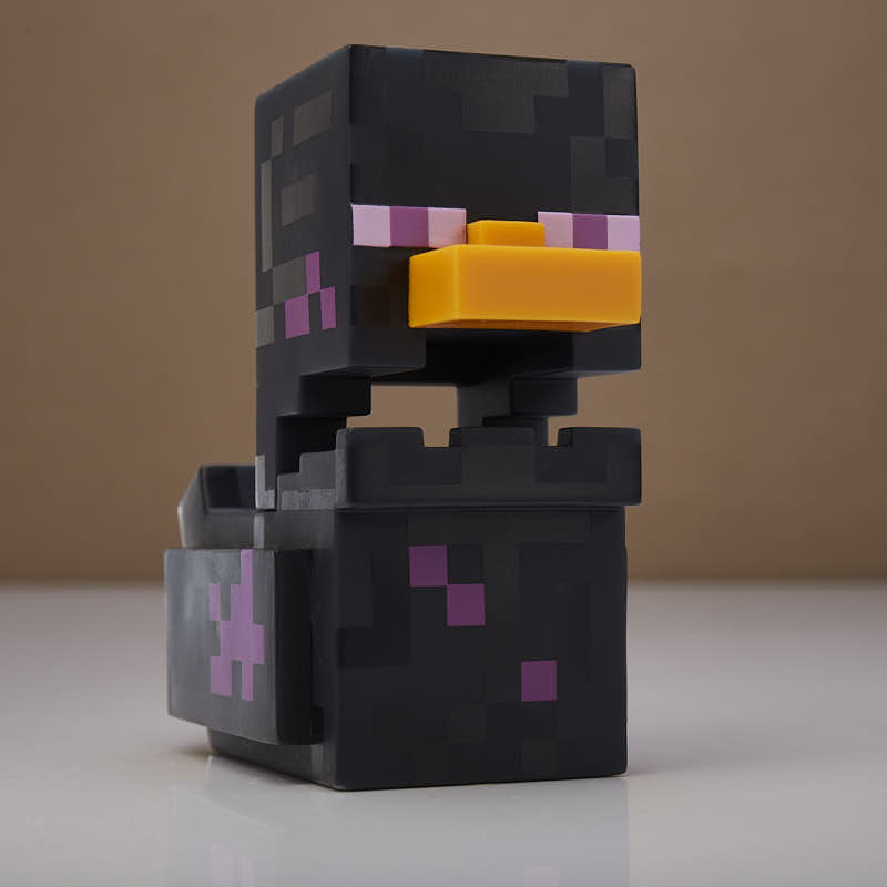 Minecraft: Enderman TUBBZ (Boxed Edition)