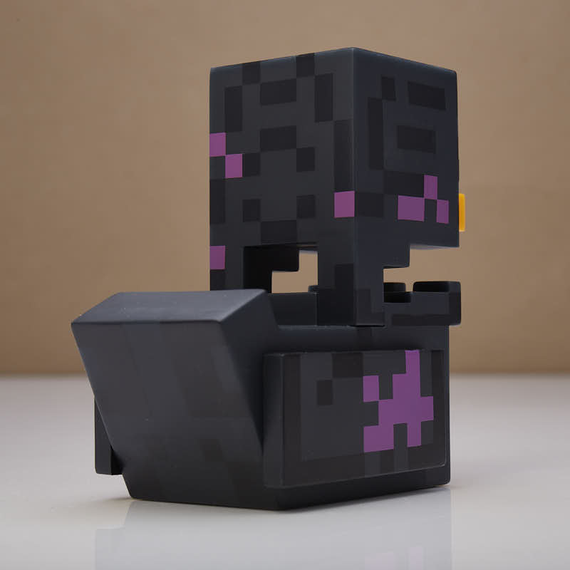 Minecraft: Enderman TUBBZ (Boxed Edition)