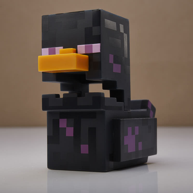 Minecraft: Enderman TUBBZ (Collector’s Edition)