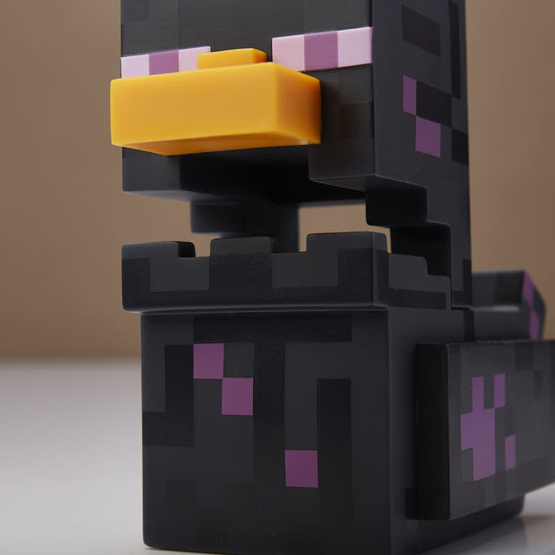 Minecraft: Enderman TUBBZ (Collector’s Edition)
