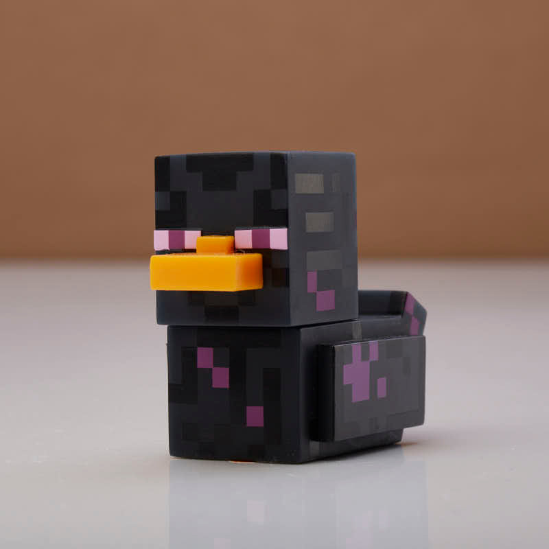 Minecraft: Enderman TUBBZ (Mini Edition)