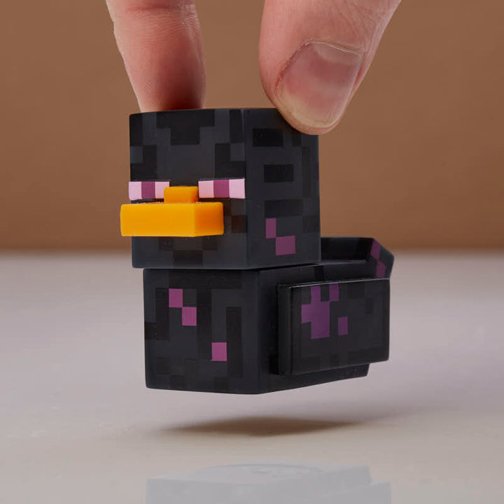 Minecraft: Enderman TUBBZ (Mini Edition)