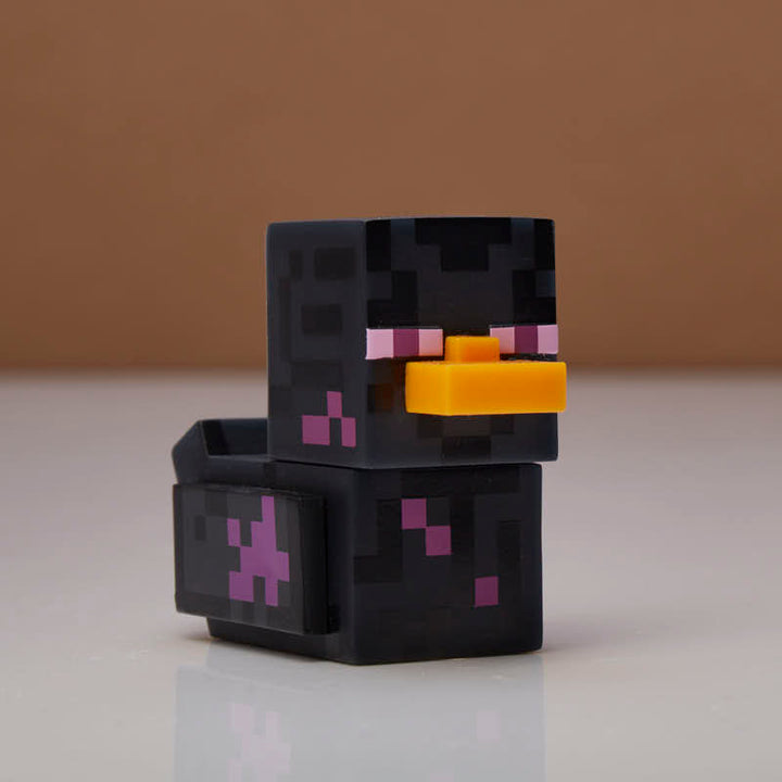 Minecraft: Enderman TUBBZ (Mini Edition)