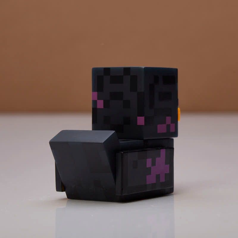 Minecraft: Enderman TUBBZ (Mini Edition)