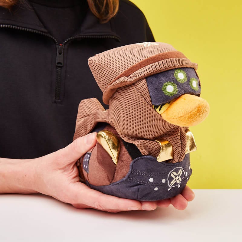 Destiny Tubbz PLUSH Eris Morn
