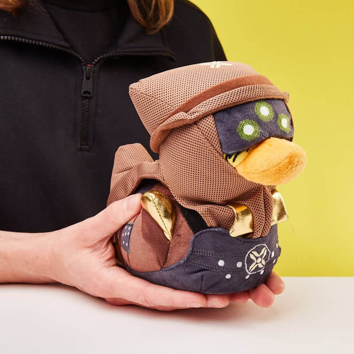 Destiny Tubbz PLUSH Eris Morn