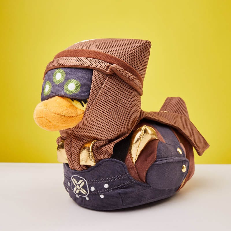 Destiny Tubbz PLUSH Eris Morn
