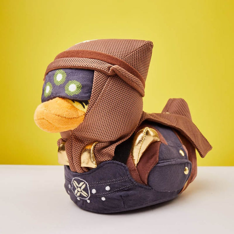 Destiny Tubbz PLUSH Eris Morn