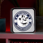Five Nights at Freddy's: Fazbear Acrylic Desk Lamp / Wall Light