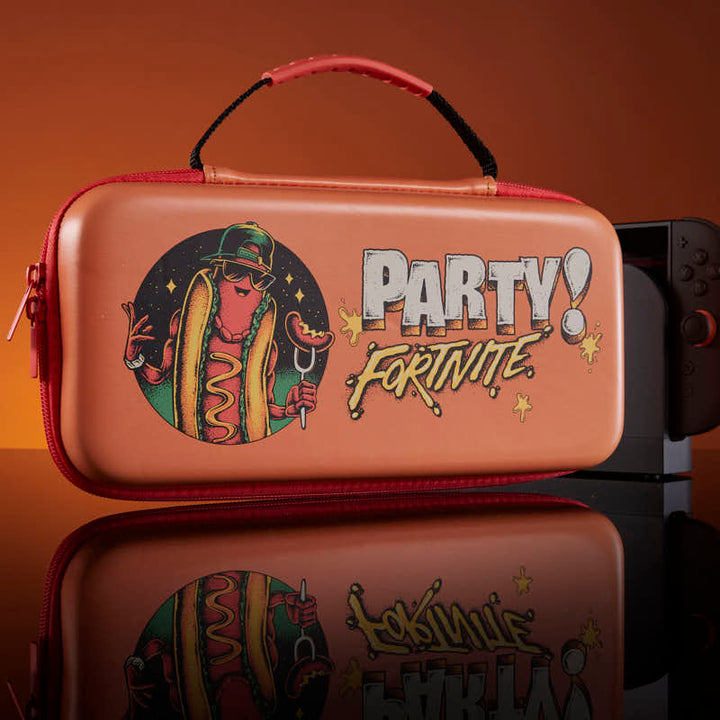 Fortnite Switch 2 Case Party