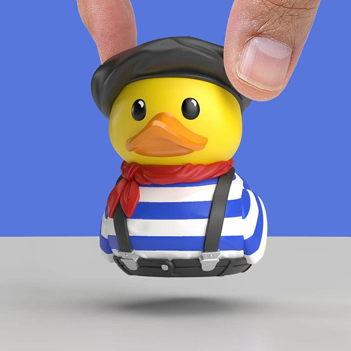 Travel: France TUBBZ (Mini Edition)