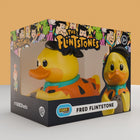 The Flintstones: Fred Flintstone TUBBZ (Boxed Edition)