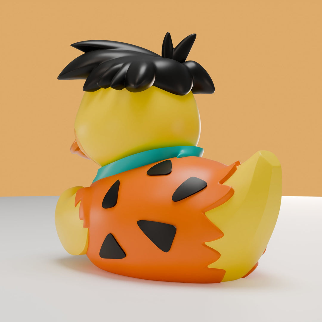 The Flintstones: Fred Flintstone TUBBZ (Boxed Edition)