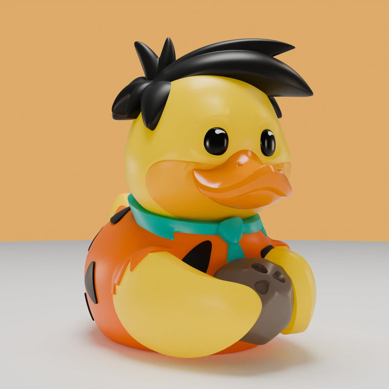 The Flintstones: Fred Flintstone TUBBZ (Collector’s Edition)