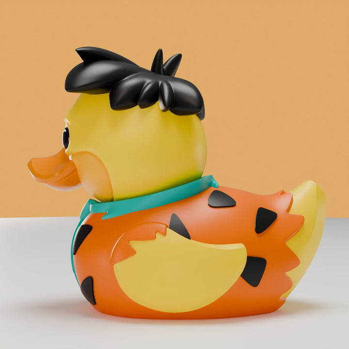 The Flintstones: Fred Flintstone TUBBZ (Mini Edition)