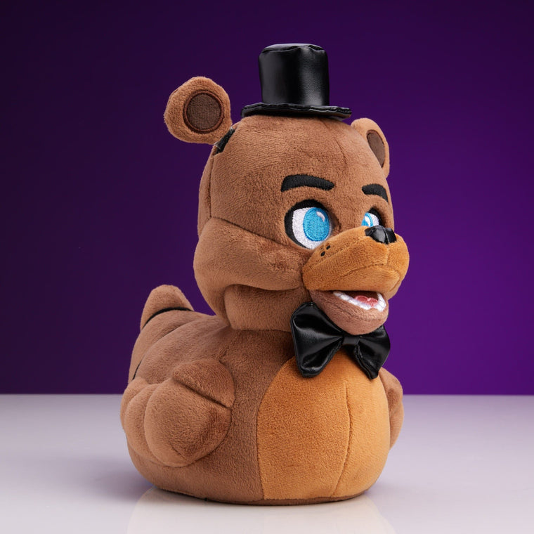 Five Nights At Freddy's: Freddy TUBBZ Plushie