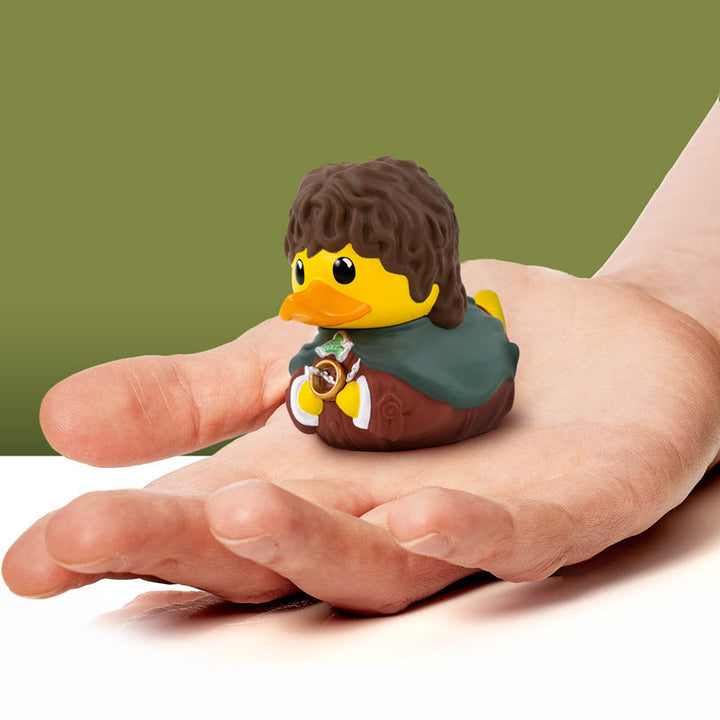 Lord of the Rings ‘Frodo Baggins’ Mini TUBBZ