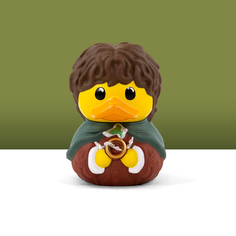 Lord of the Rings ‘Frodo Baggins’ Mini TUBBZ
