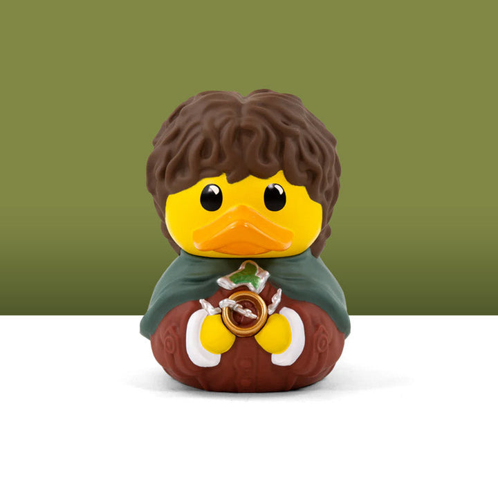 Lord of the Rings ‘Frodo Baggins’ Mini TUBBZ