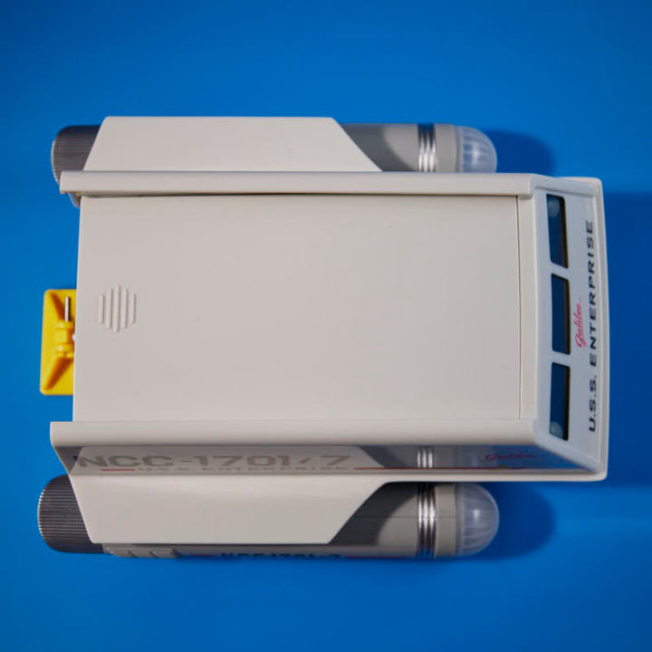 Star Trek: Galileo Shuttlecraft (TUBBZ Vehicle)