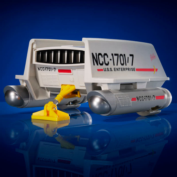Star Trek: Galileo Shuttlecraft (TUBBZ Vehicle)