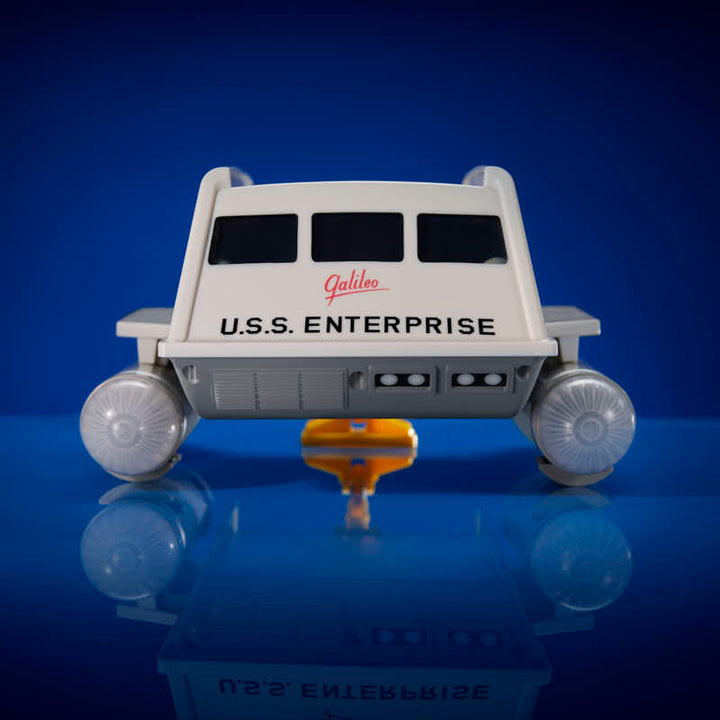 Star Trek: Galileo Shuttlecraft (TUBBZ Vehicle)