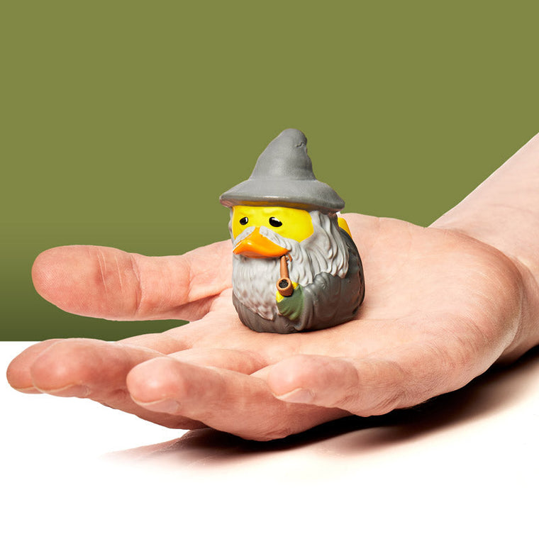 Lord of the Rings ‘Gandalf the Grey’ Mini TUBBZ
