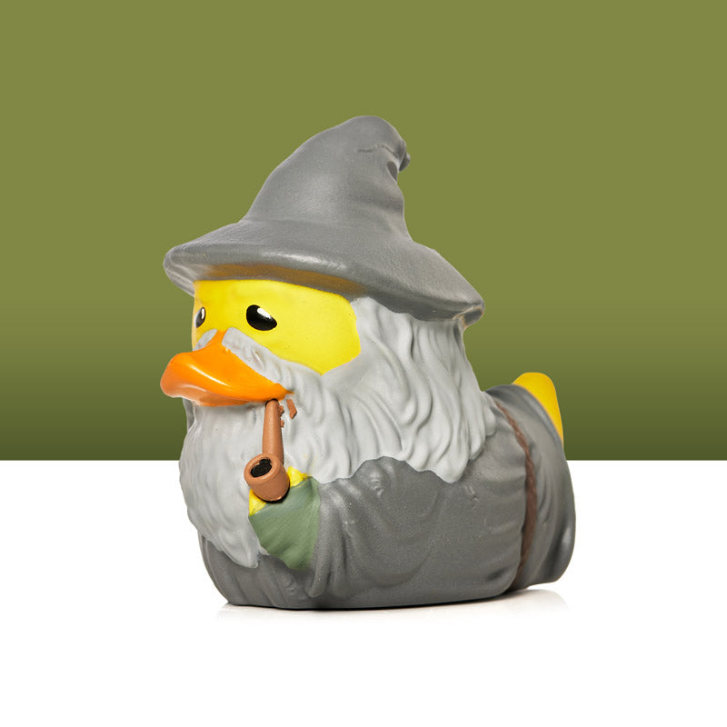 Lord of the Rings ‘Gandalf the Grey’ Mini TUBBZ