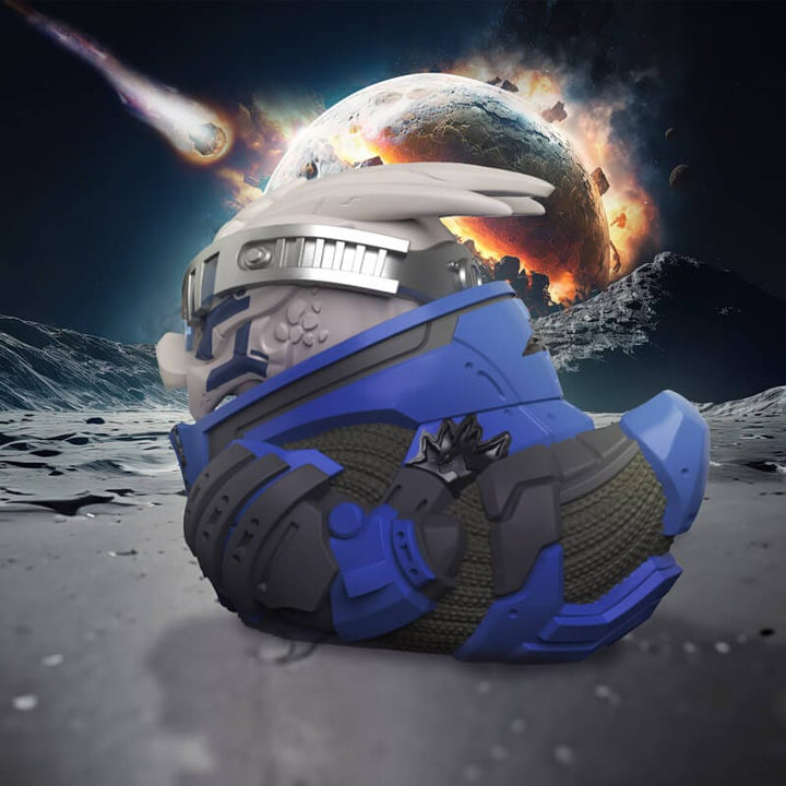 Mass Effect ‘Garrus’ Boxed TUBBZ (Boxed Edition)
