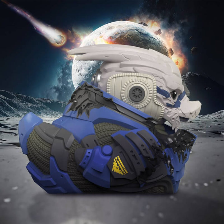 Mass Effect ‘Garrus’ Boxed TUBBZ (Boxed Edition)