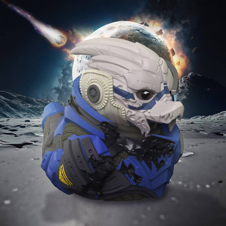 Mass Effect ‘Garrus’ Boxed TUBBZ (Boxed Edition)