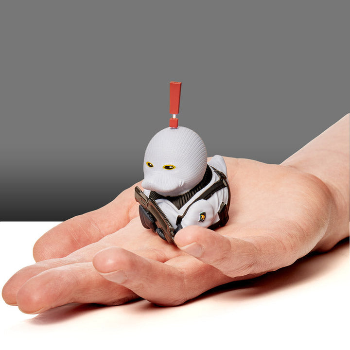 Metal Gear Solid ‘Genome Soldier’ Mini TUBBZ