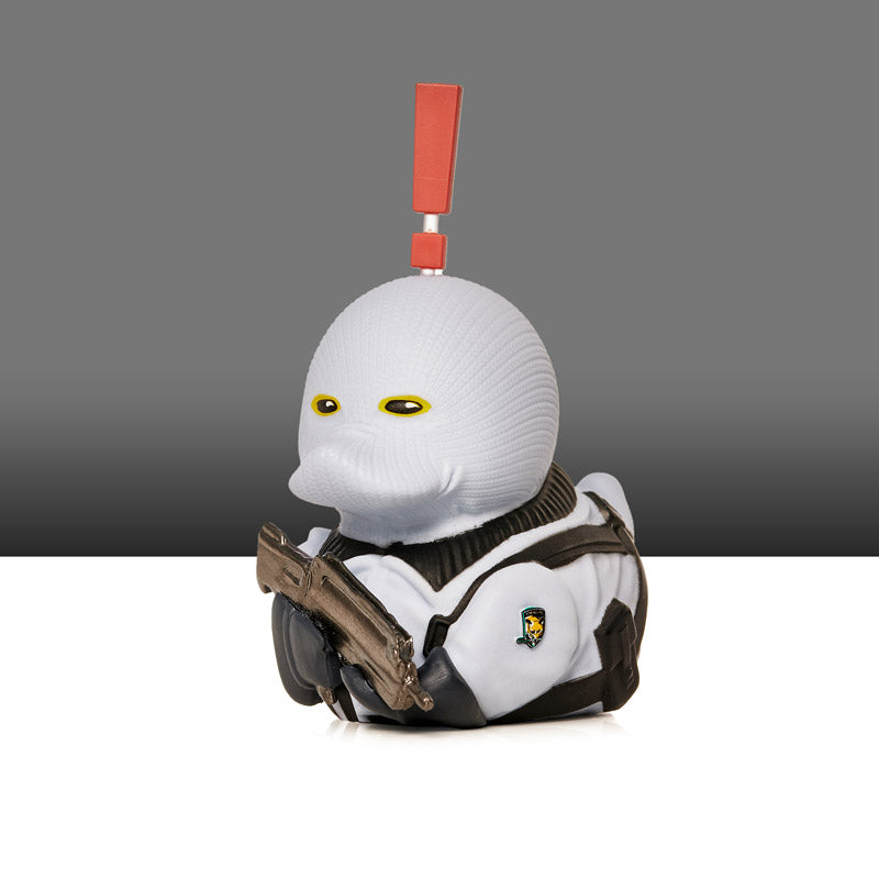 Metal Gear Solid ‘Genome Soldier’ Mini TUBBZ