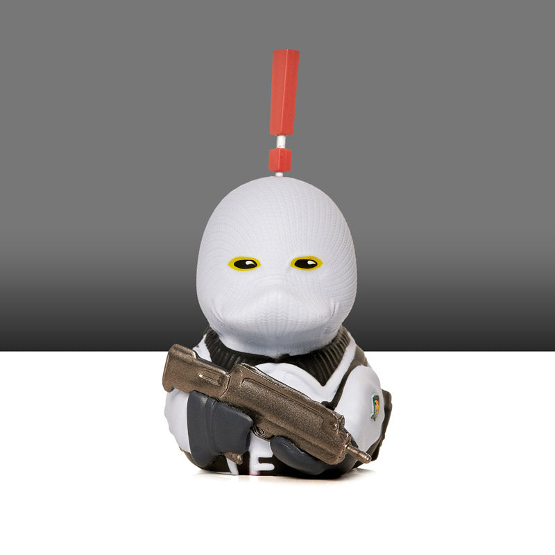 Metal Gear Solid ‘Genome Soldier’ Mini TUBBZ