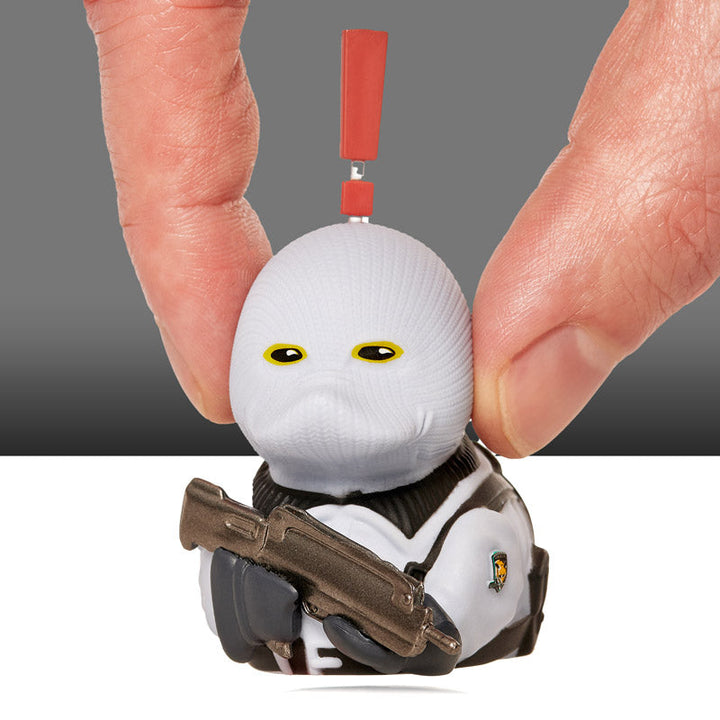 Metal Gear Solid ‘Genome Soldier’ Mini TUBBZ