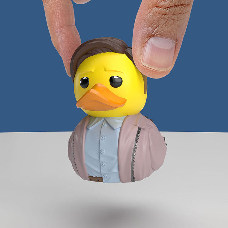 Back To The Future: George Mcfly TUBBZ (Mini Edition)