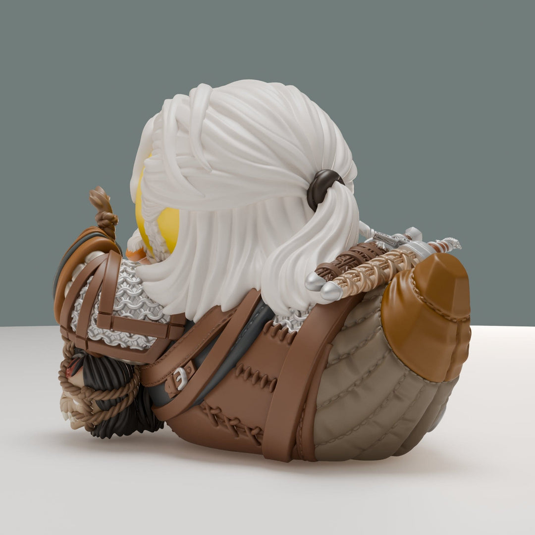 The Witcher: Geralt of Rivia TUBBZ (Boxed Edition)