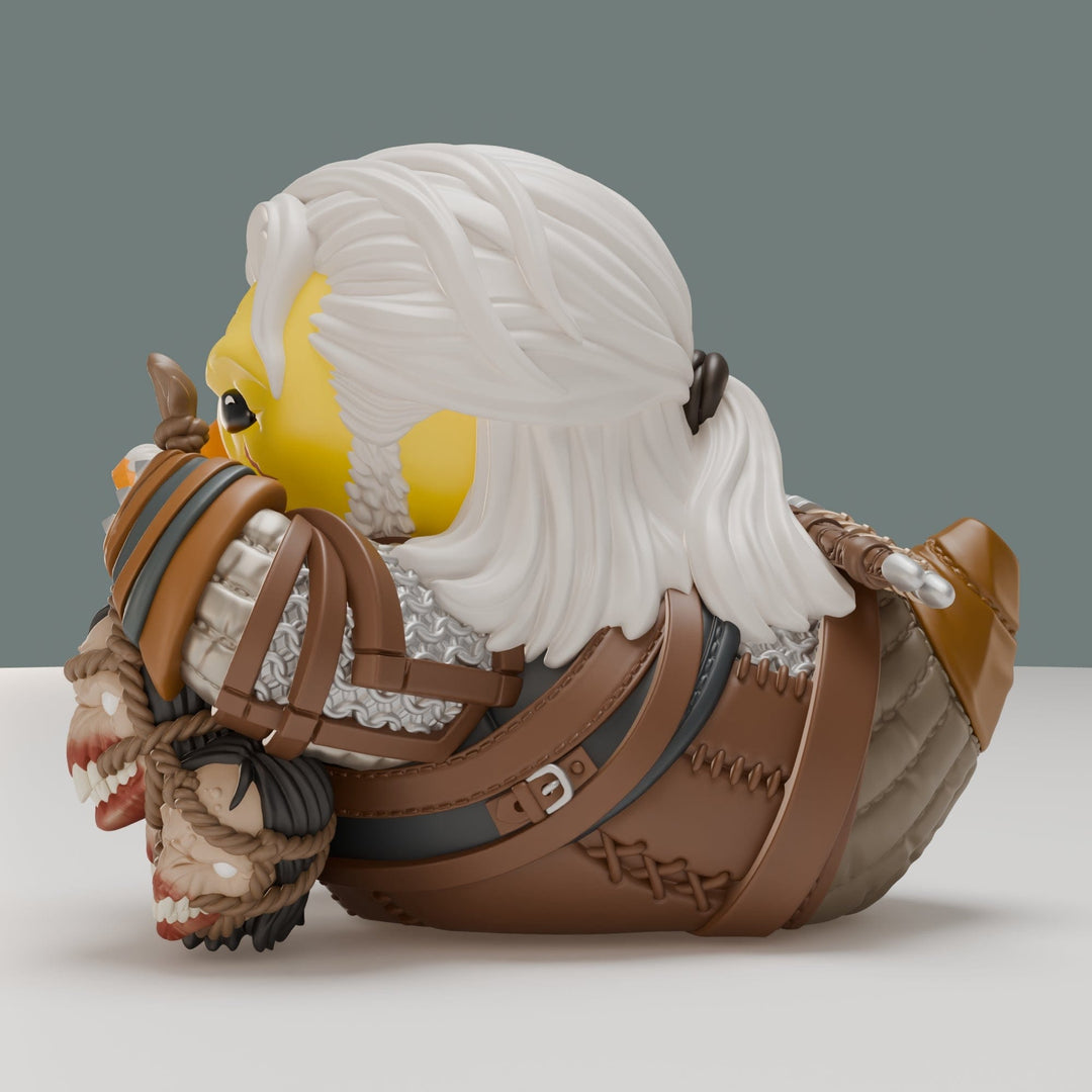 The Witcher: Geralt of Rivia TUBBZ (Boxed Edition)