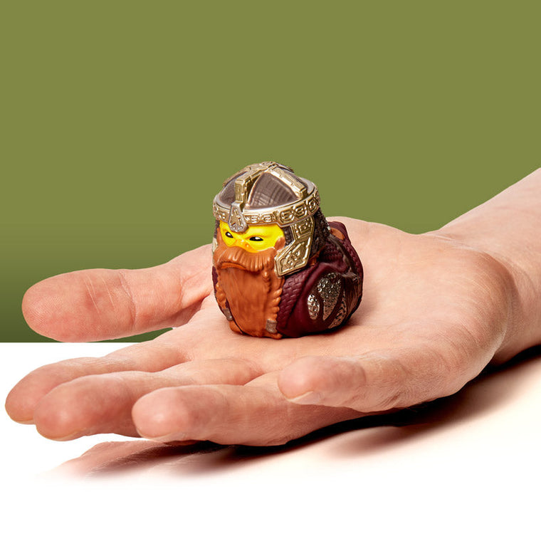 Lord of the Rings ‘Gimli’ Mini TUBBZ