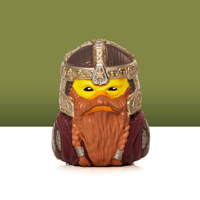 Lord of the Rings ‘Gimli’ Mini TUBBZ