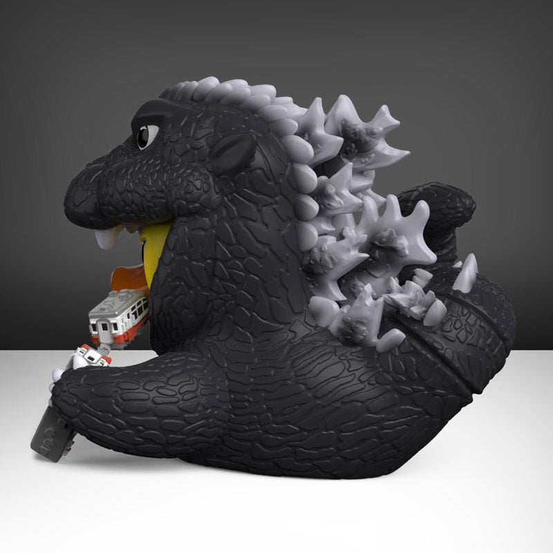 tubbz xl ゴジラ Godzilla: Godzilla TUBBZ (Giant XL Edition) | TUBBZ