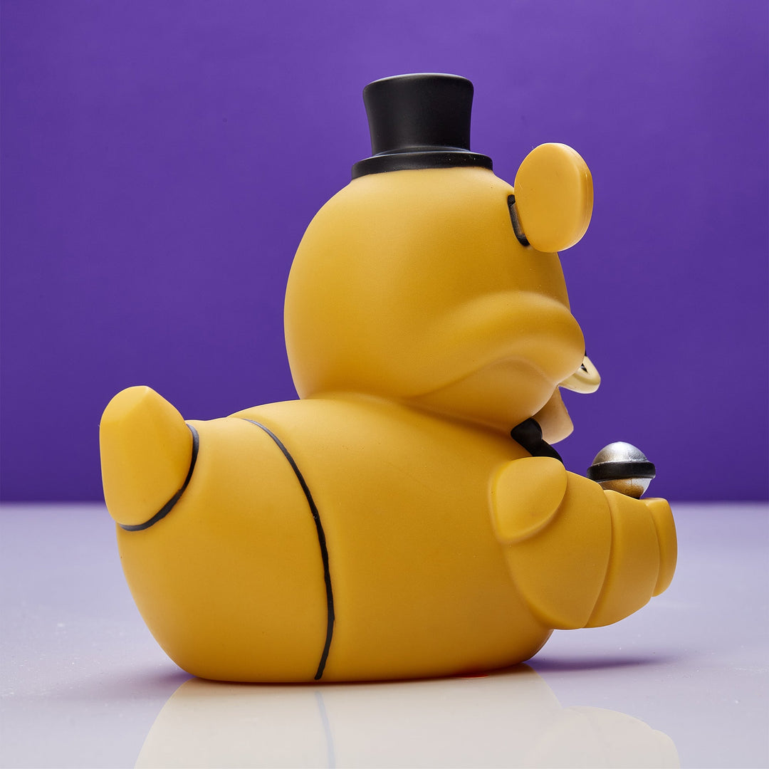 Five Nights at Freddy's: Golden Freddy TUBBZ (Collector's Edition)