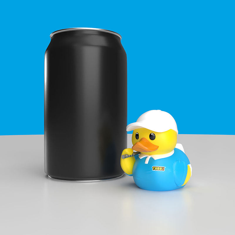 Sports: Golf TUBBZ (Mini Edition)