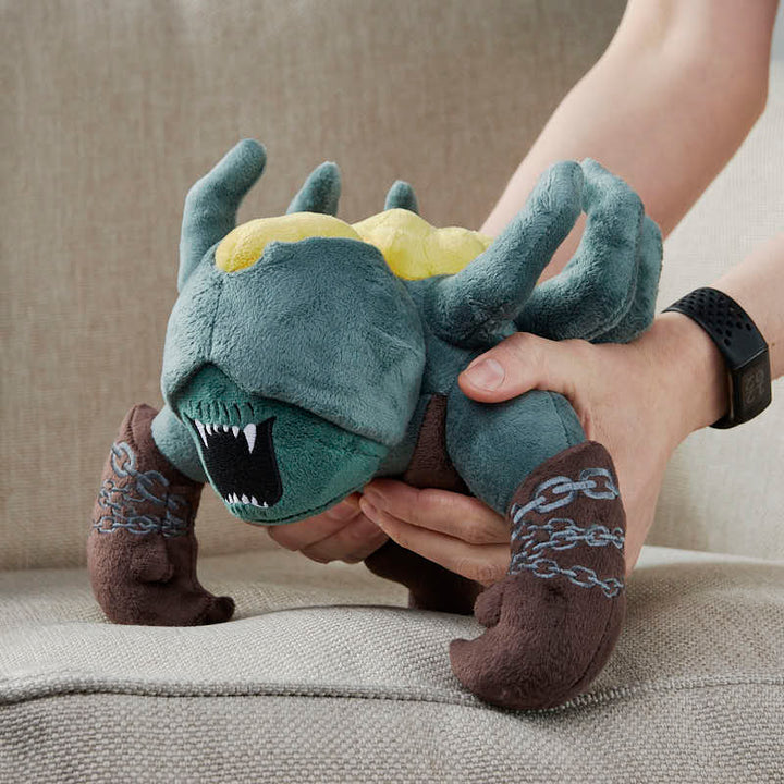 Destiny: Golgoroth Plush