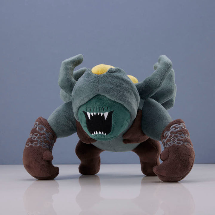 Destiny: Golgoroth Plush