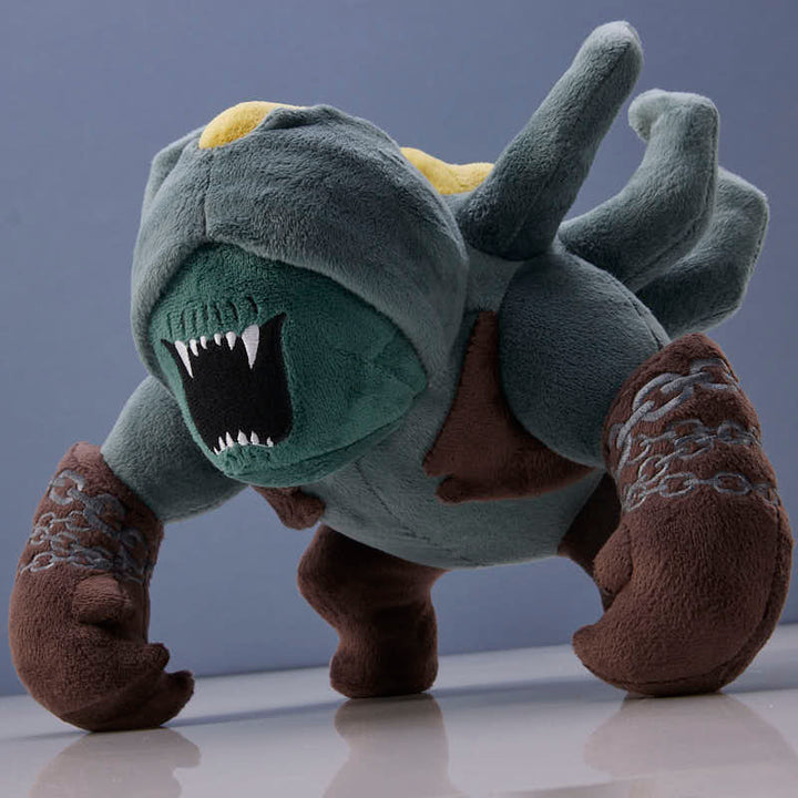 Destiny: Golgoroth Plush