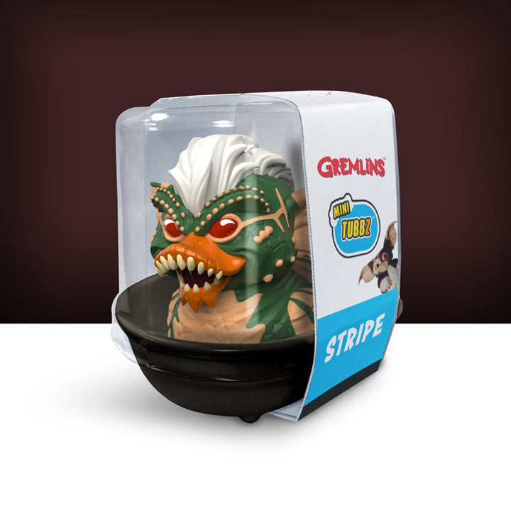 Gremlins: Stripe Mini TUBBZ